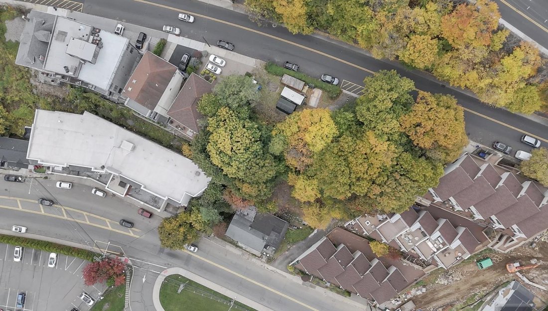 Land in Edgewater, New Jersey, United States 1 - 16577498