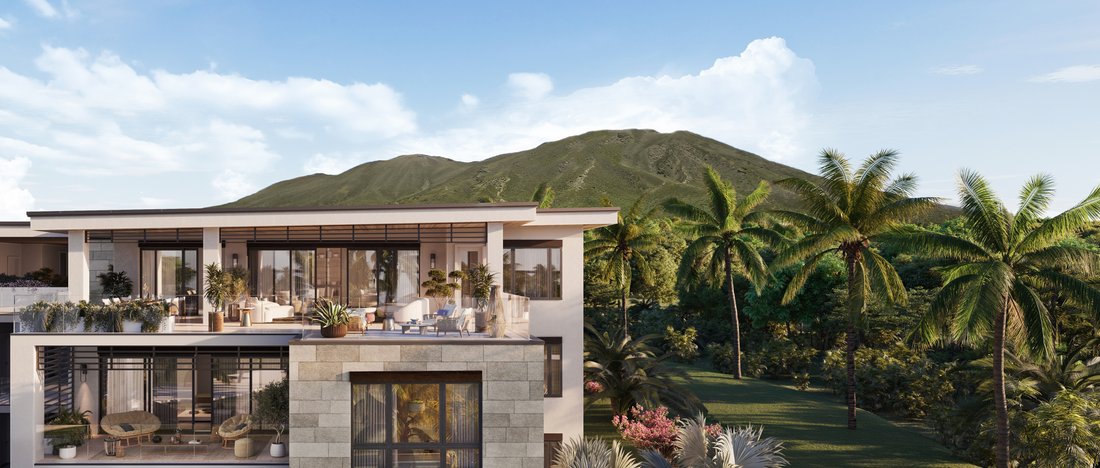 Condo in Vaughans, Saint Thomas Lowland Parish, Saint Kitts and Nevis 4 - 17145847