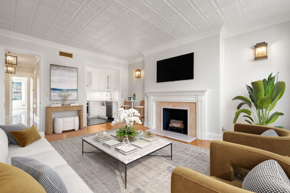 Condo in Boston, Massachusetts, United States 2 - 17144768