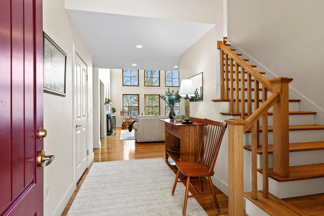 House in Bristol, Maine, United States 5 - 17145846