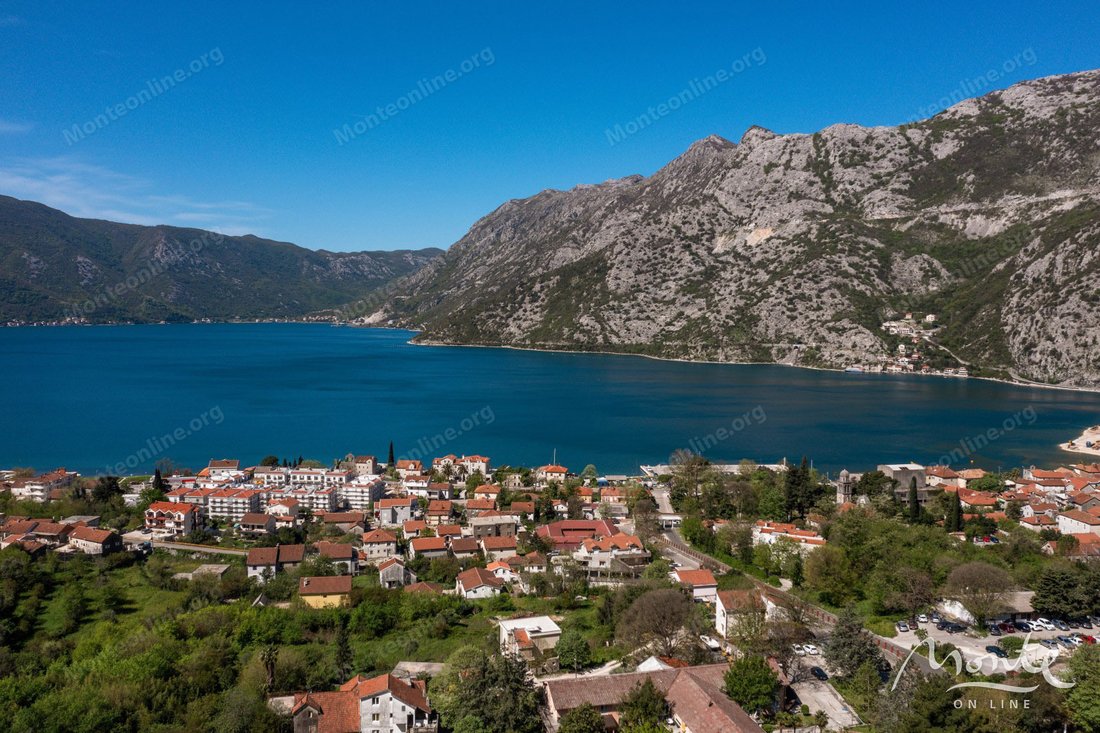 Land in Risan, Kotor Municipality, Montenegro 1 - 17145905