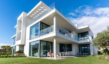 Appartamento a Vila Nova de Cacela, Algarve, Portogallo 1