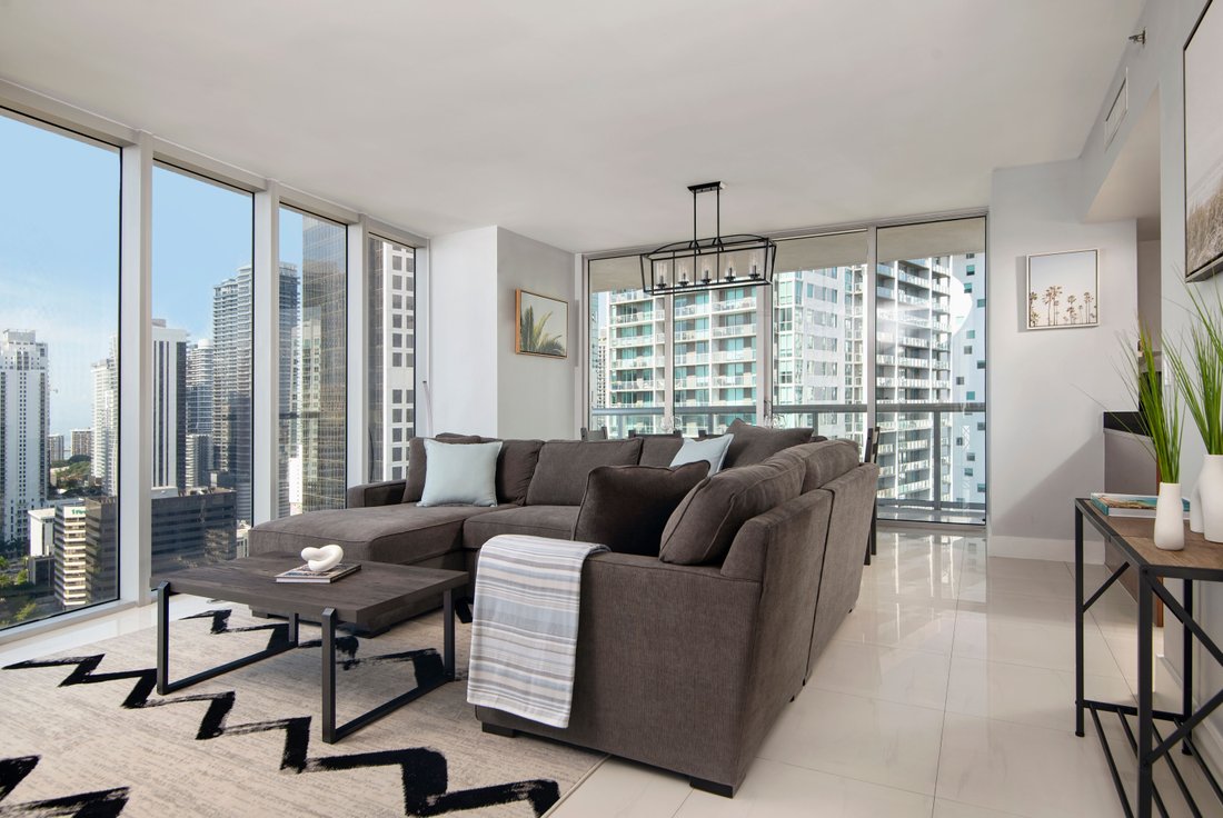 Condo in Miami, Florida, United States 1 - 17145848