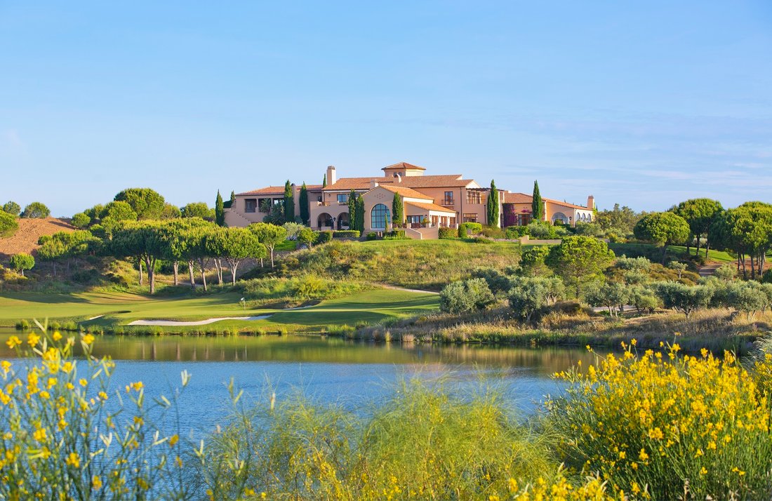 Land in Vila Nova de Cacela, Algarve, Portugal 2 - 17145902