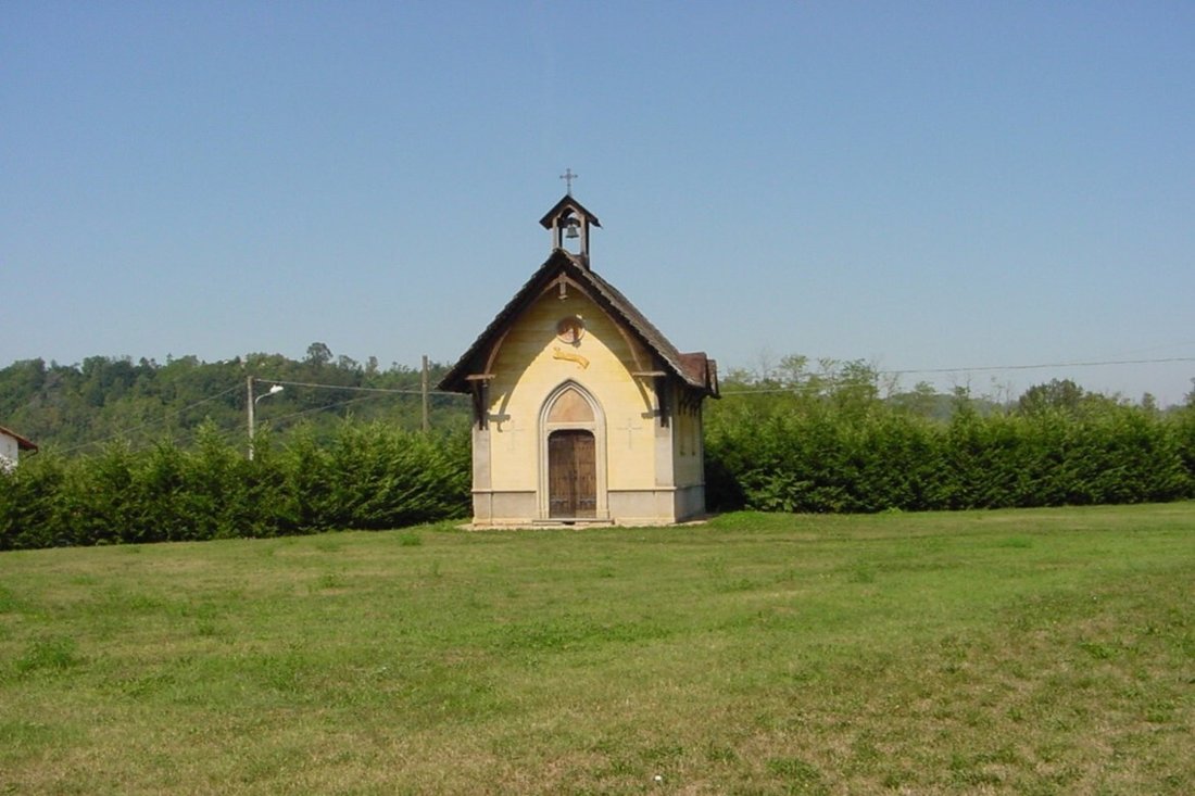 Villa à Cherasco, Piémont, Italie 3 - 17145903