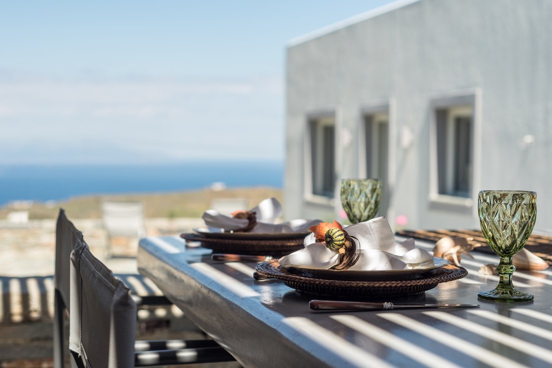 Villa in Kea, Aegean, Greece 4 - 17145922