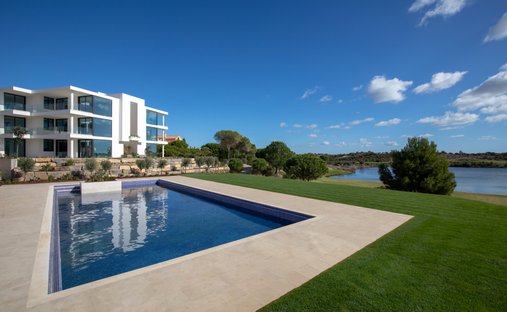 Apartment in Vila Nova de Cacela, Algarve, Portugal 1