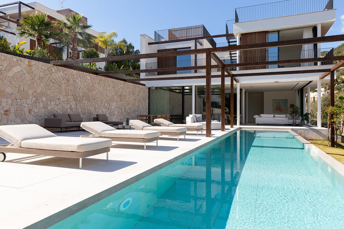 Villa a Gènova, Palma di Maiorca, Isole Baleari 1 - 17145899