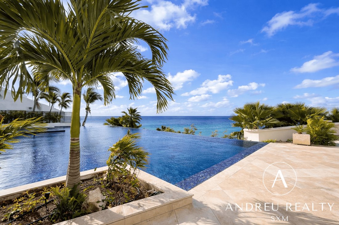 Condo in Lowlands, Sint Maarten 2 - 17145904