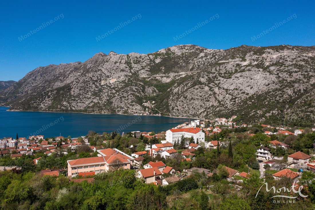 Land in Risan, Kotor Municipality, Montenegro 2 - 17145905