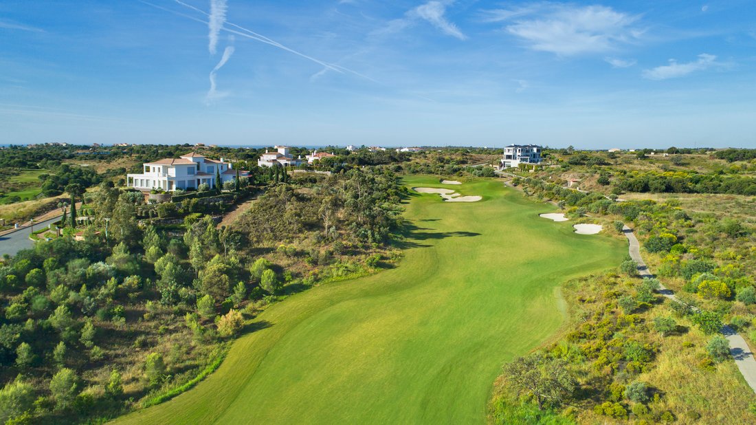 Land in Vila Nova de Cacela, Algarve, Portugal 1 - 17145902