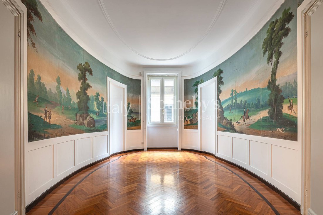 Apartment in Historic Center, Milan, Lombardy 2 - 17145890
