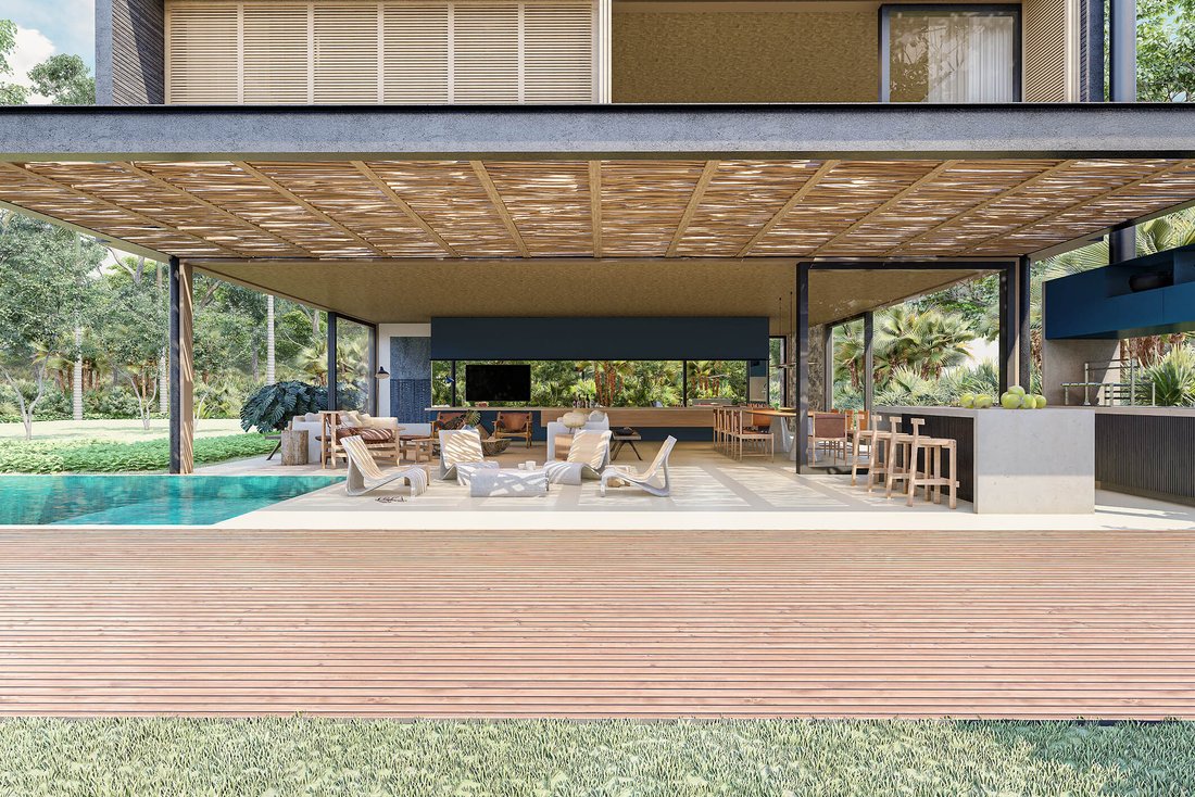 House in Trancoso, State of Bahia, Brazil 2 - 17145921