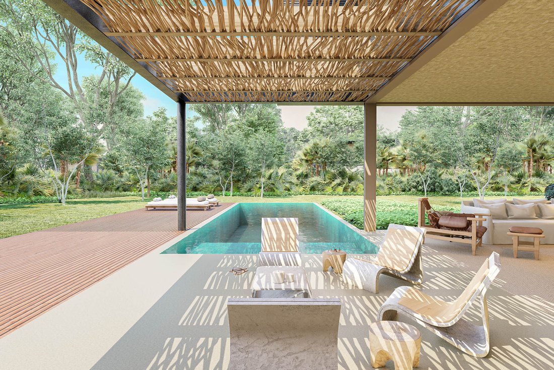 House in Trancoso, State of Bahia, Brazil 4 - 17145921