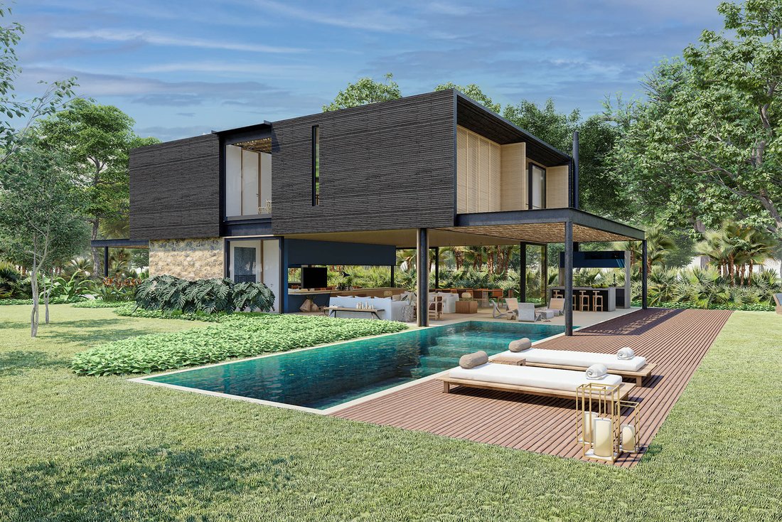House in Trancoso, State of Bahia, Brazil 1 - 17145921