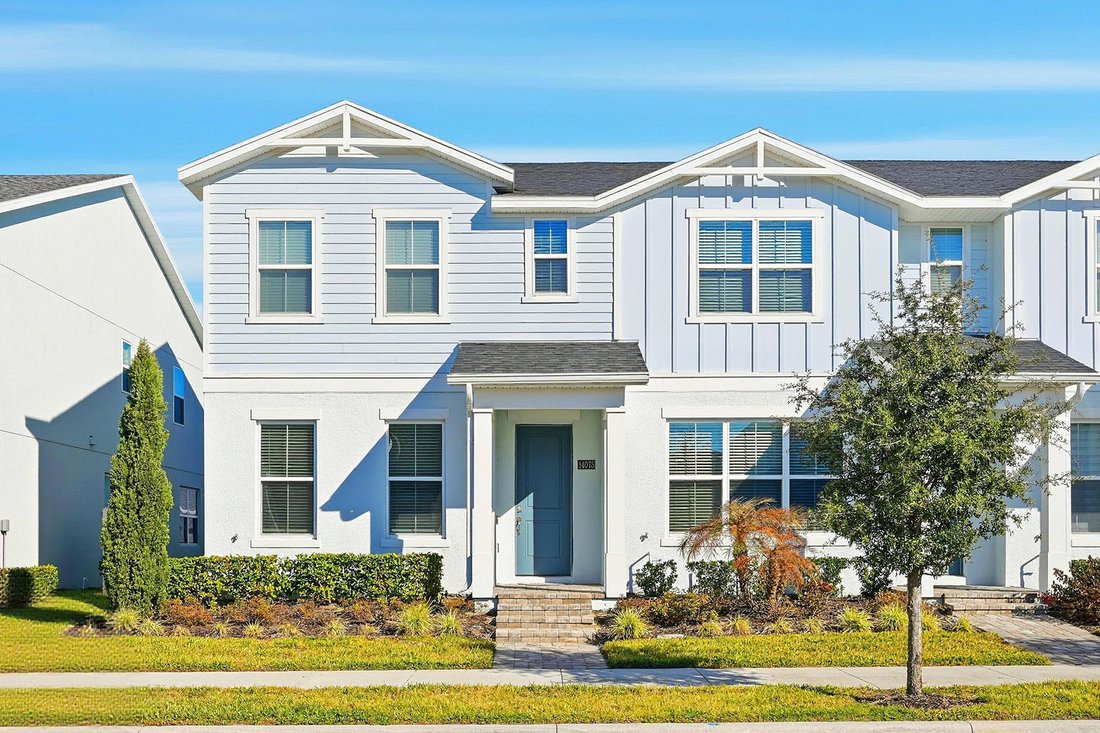 House in Winter Garden, Florida, United States 1 - 17145889