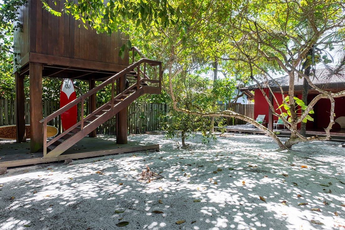 House in Porto Seguro, State of Bahia, Brazil 5 - 17145917