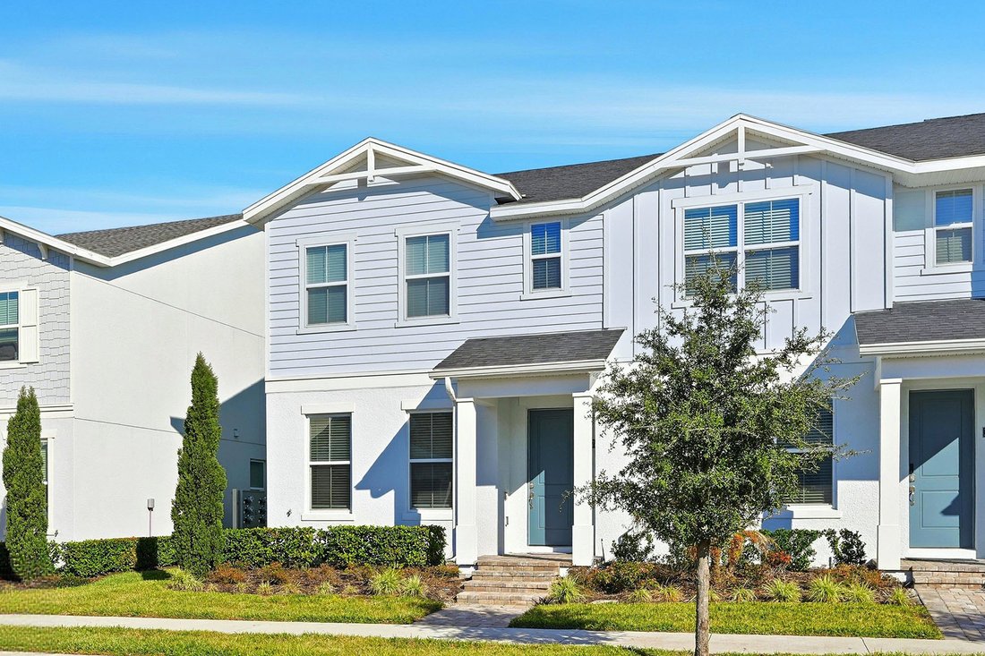 House in Winter Garden, Florida, United States 2 - 17145889