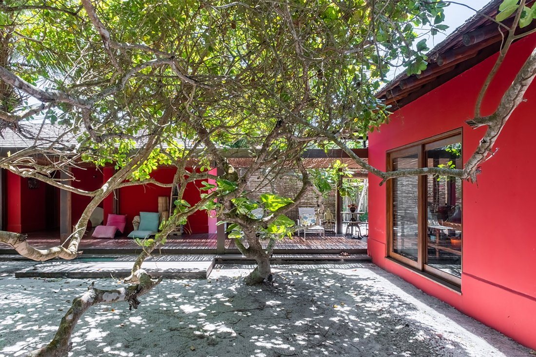 House in Porto Seguro, State of Bahia, Brazil 4 - 17145917