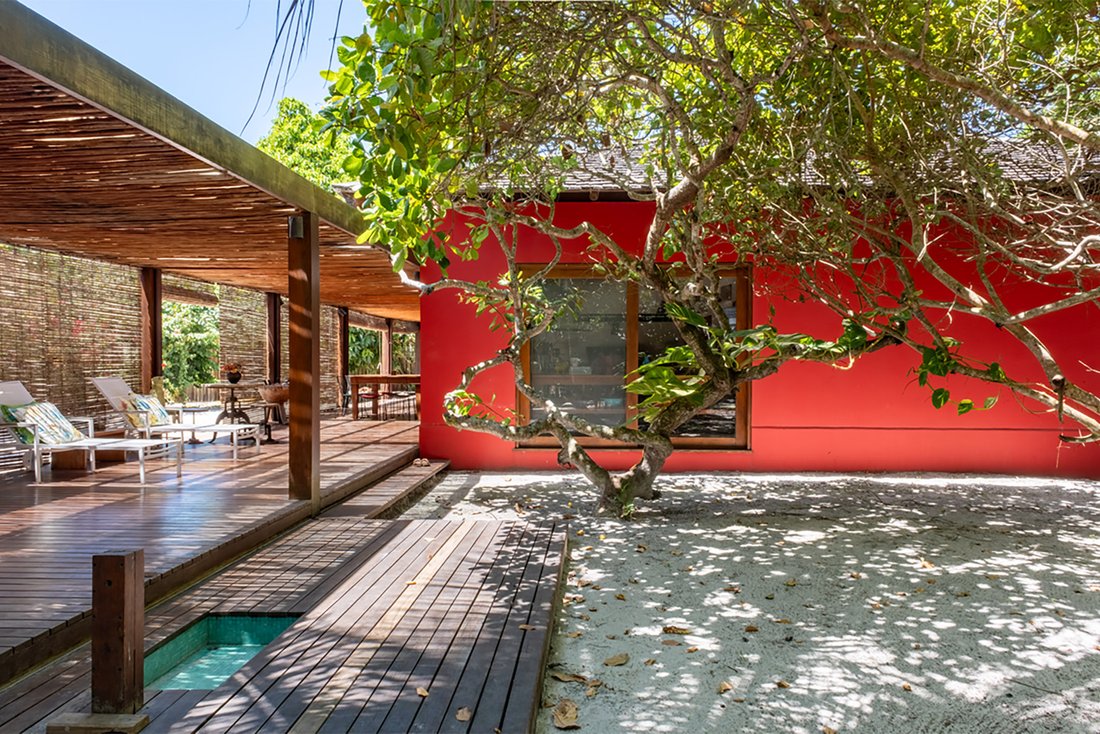 House in Porto Seguro, State of Bahia, Brazil 2 - 17145917