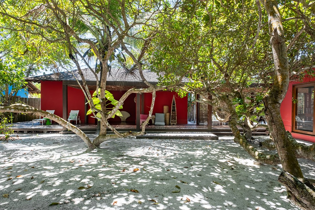 House in Porto Seguro, State of Bahia, Brazil 3 - 17145917