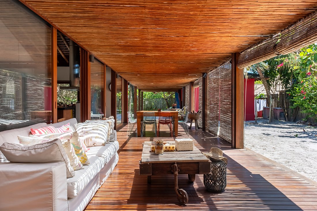 House in Porto Seguro, State of Bahia, Brazil 1 - 17145917