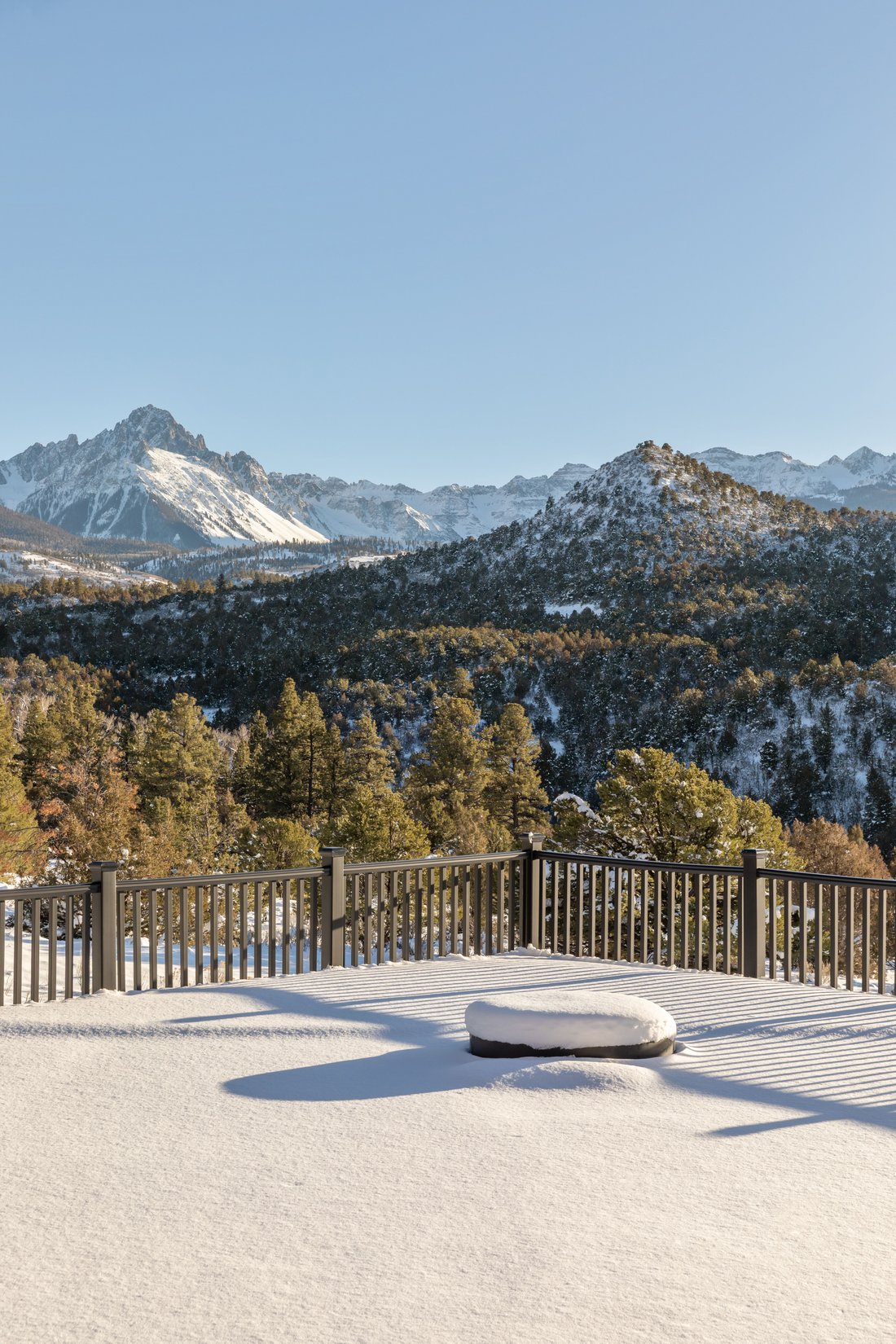 House in Ridgway, Colorado, United States 3 - 17145843
