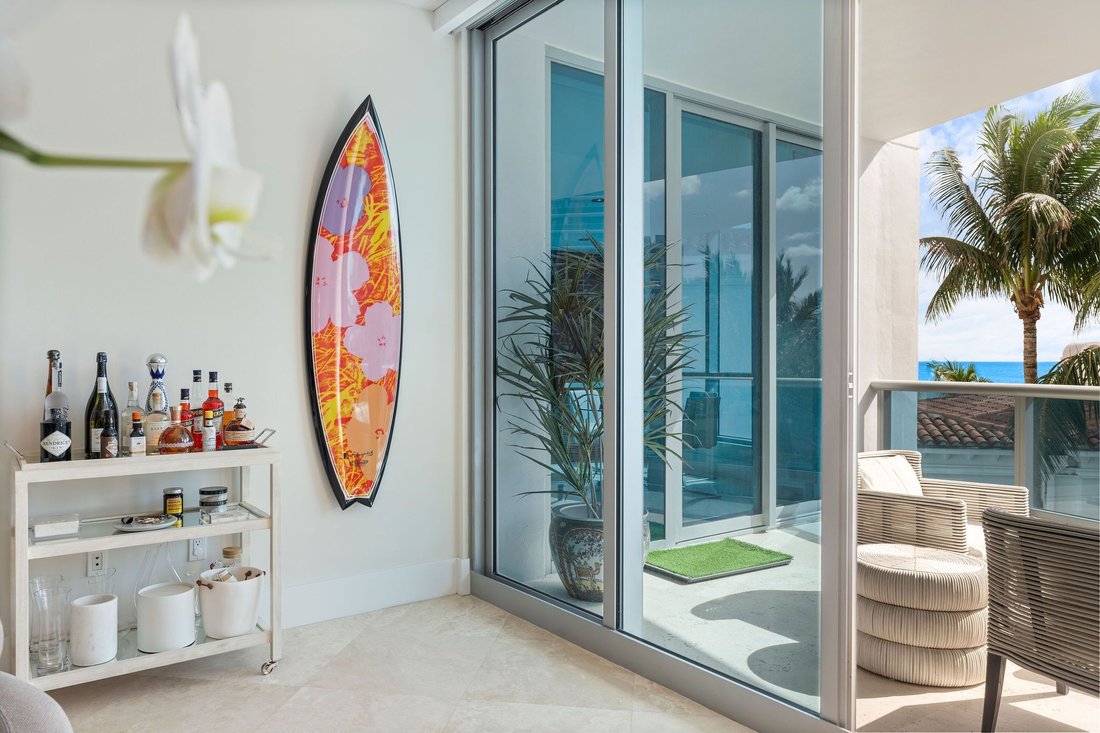 Condo in Miami Beach, Florida, United States 5 - 17145892