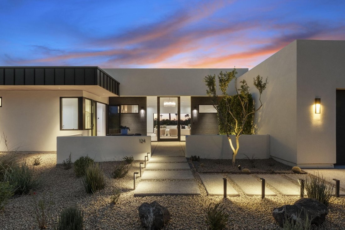 House in Paradise Valley, Arizona, United States 1 - 17145855
