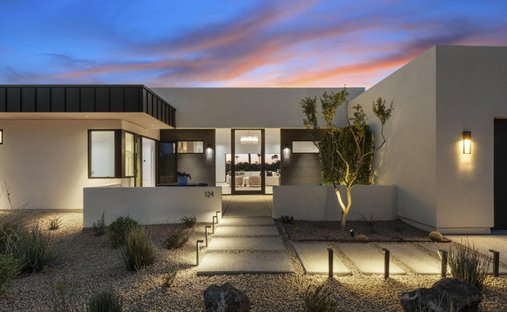 Casa a Paradise Valley, Arizona, Stati Uniti 1