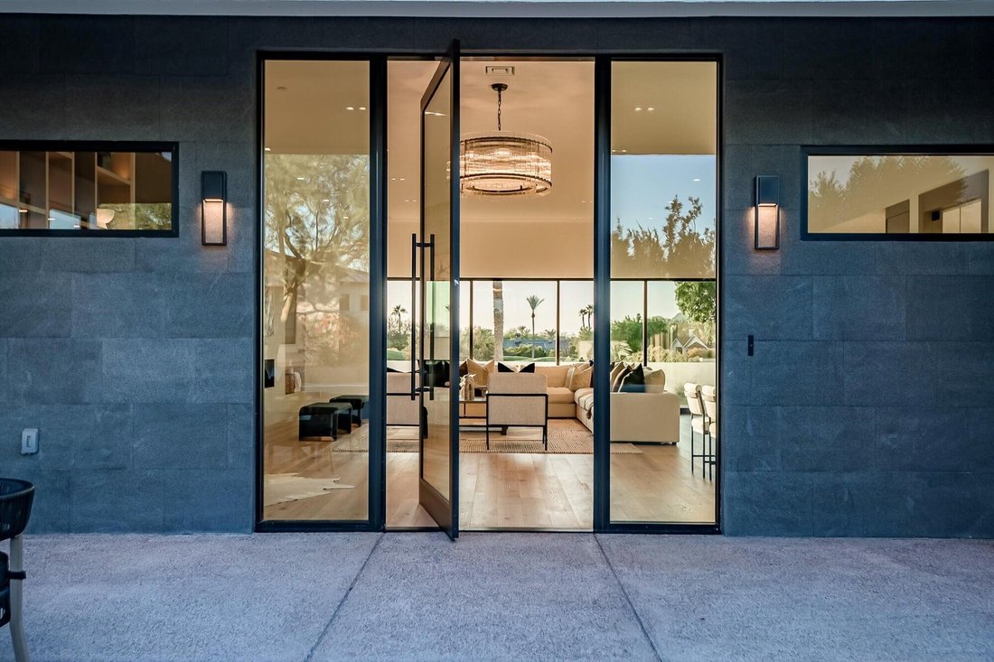 House in Paradise Valley, Arizona, United States 4 - 17145855