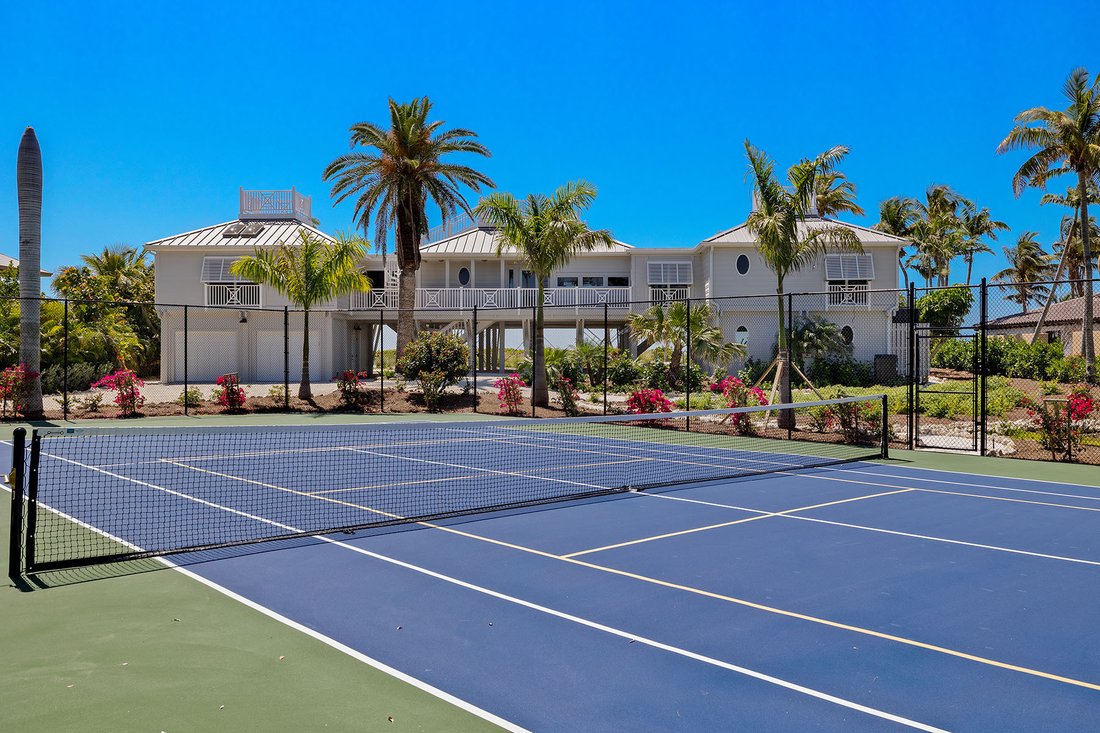 Casa a Sanibel, Florida, Stati Uniti 2 - 17145852