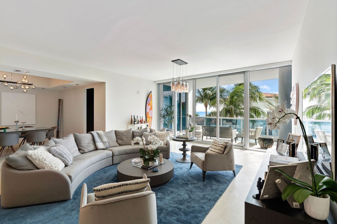 Condo in Miami Beach, Florida, United States 3 - 17145892