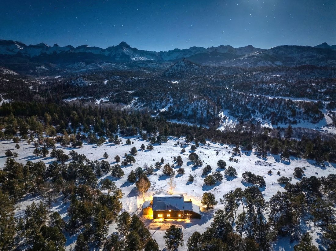 House in Ridgway, Colorado, United States 4 - 17145843