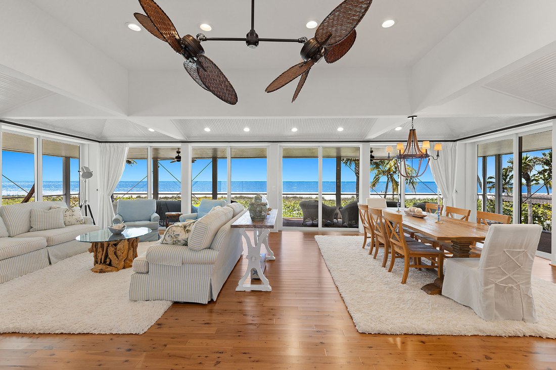 Casa a Sanibel, Florida, Stati Uniti 3 - 17145852