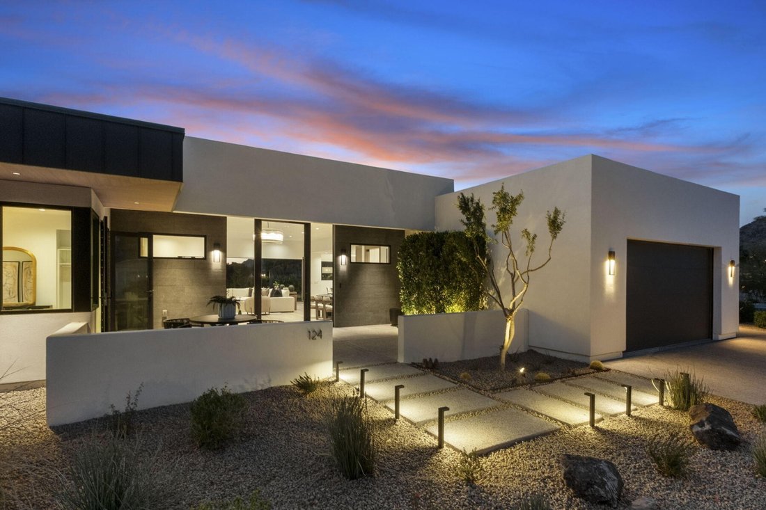 House in Paradise Valley, Arizona, United States 2 - 17145855
