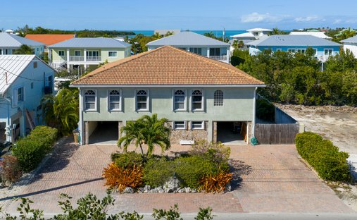 House in Marathon, Florida, United States 1