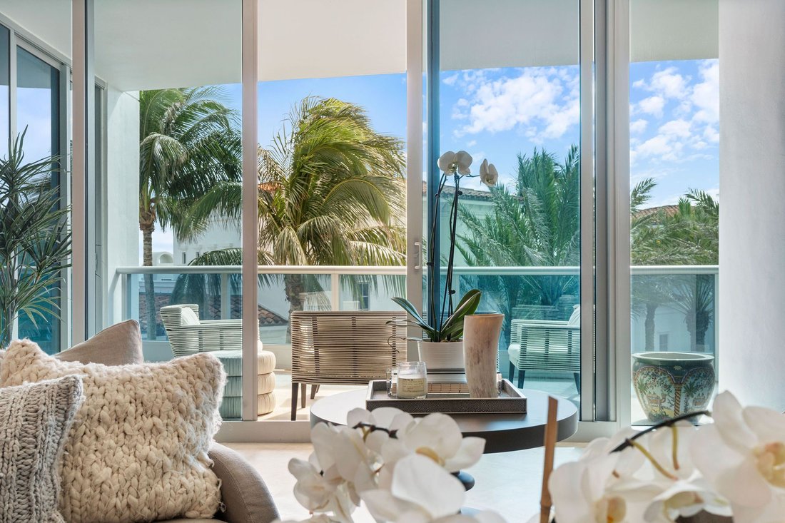 Condo in Miami Beach, Florida, United States 2 - 17145892