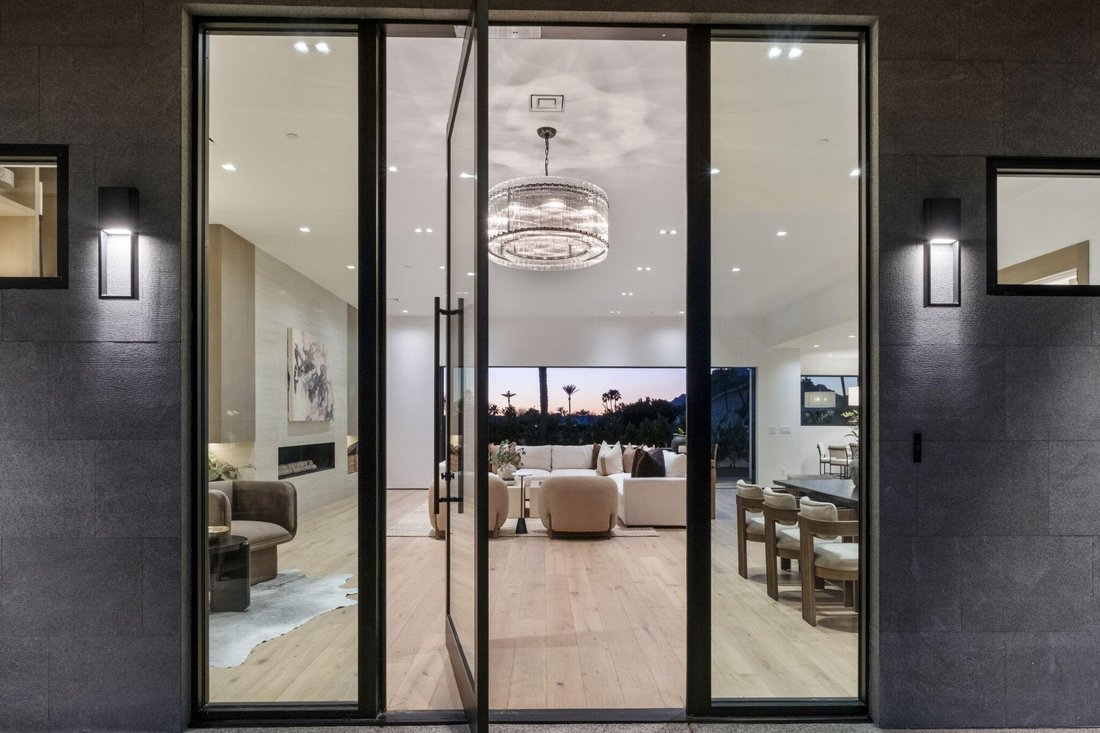 House in Paradise Valley, Arizona, United States 3 - 17145855