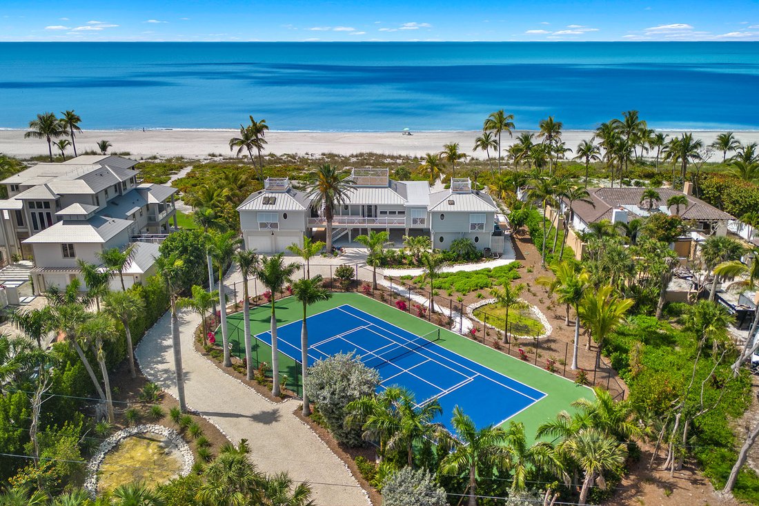 Casa a Sanibel, Florida, Stati Uniti 1 - 17145852
