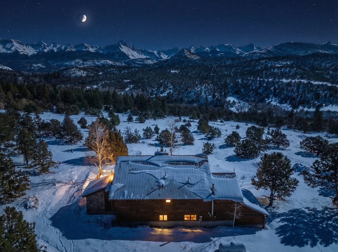 House in Ridgway, Colorado, United States 1 - 17145843