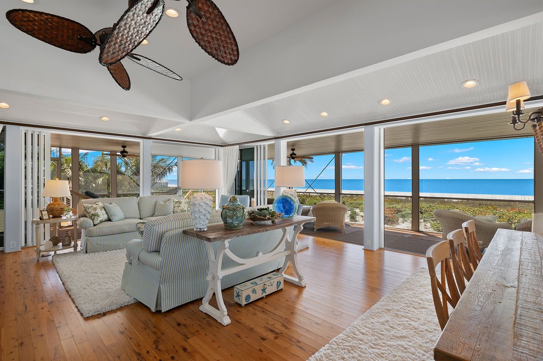 Casa a Sanibel, Florida, Stati Uniti 5 - 17145852
