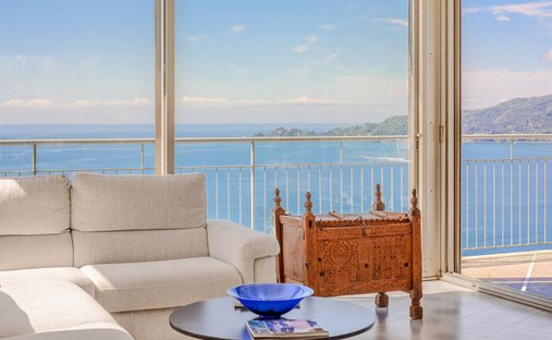 Appartamento a Sant'Andrea di Rovereto, Chiavari, Liguria 1