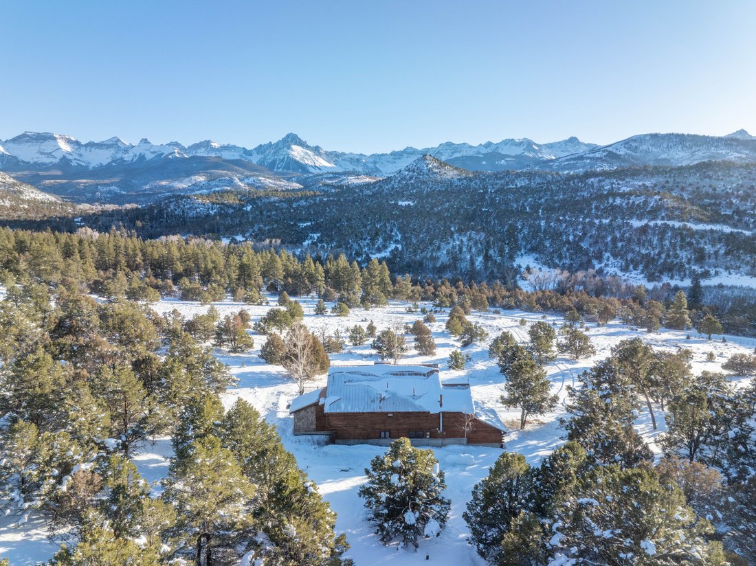House in Ridgway, Colorado, United States 2 - 17145843