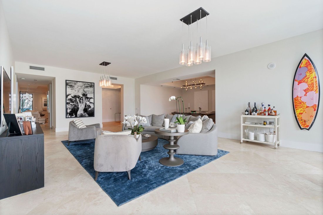 Condo in Miami Beach, Florida, United States 4 - 17145892