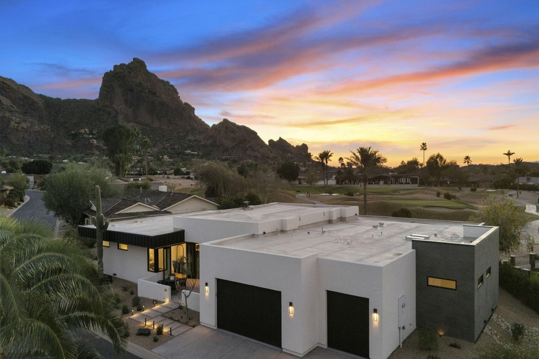 House in Paradise Valley, Arizona, United States 5 - 17145855