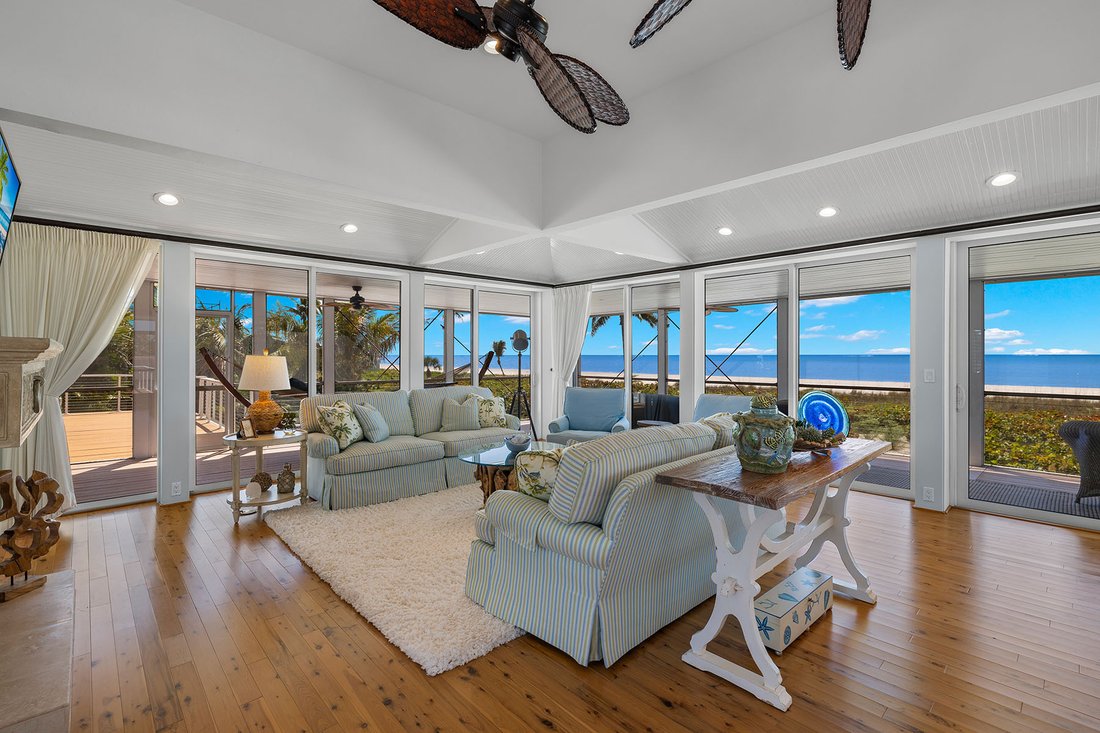 Casa a Sanibel, Florida, Stati Uniti 4 - 17145852