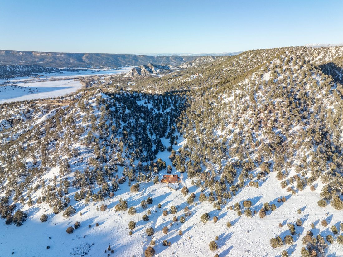 House in Ridgway, Colorado, United States 5 - 17145843