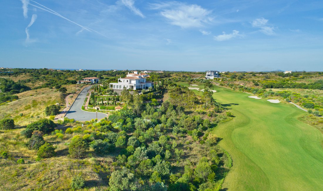 Land in Vila Nova de Cacela, Algarve, Portugal 5 - 17145902