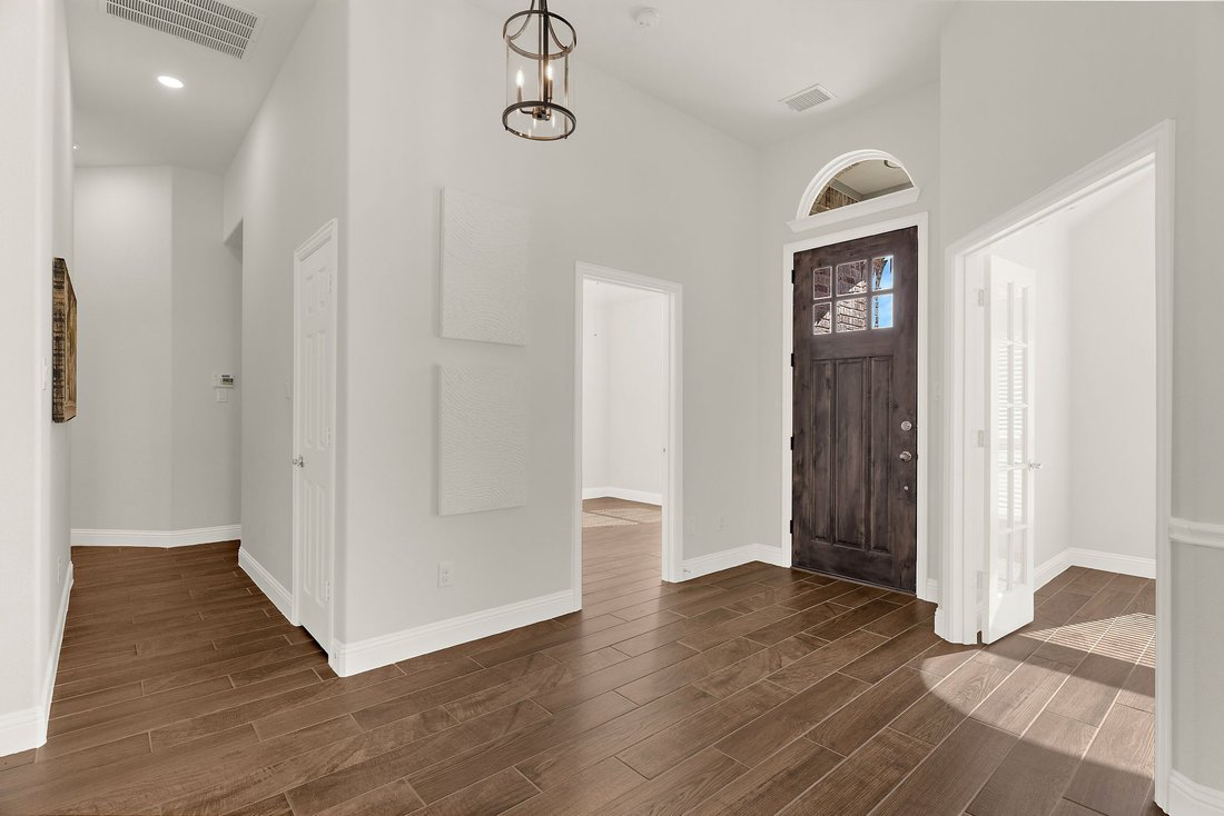 House in Melissa, Texas, United States 4 - 17145896
